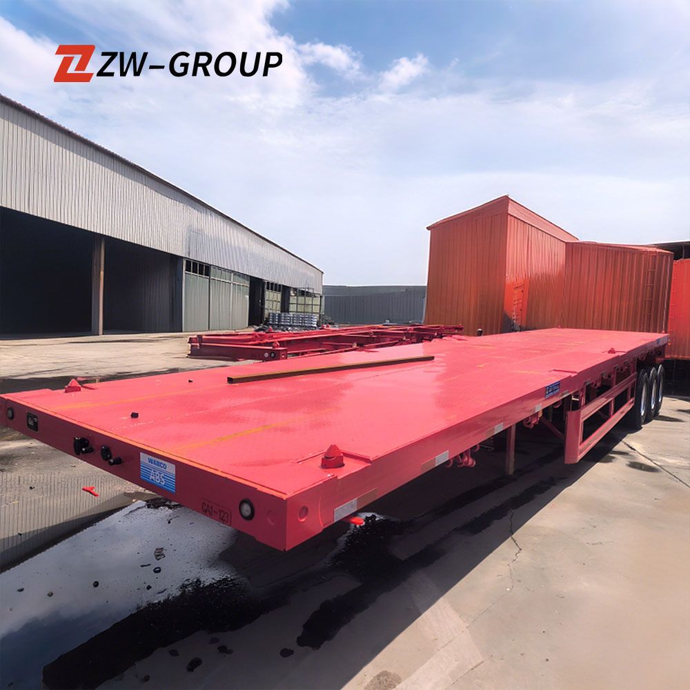 Shandong ZW Vehicle Group undefined: фото 307