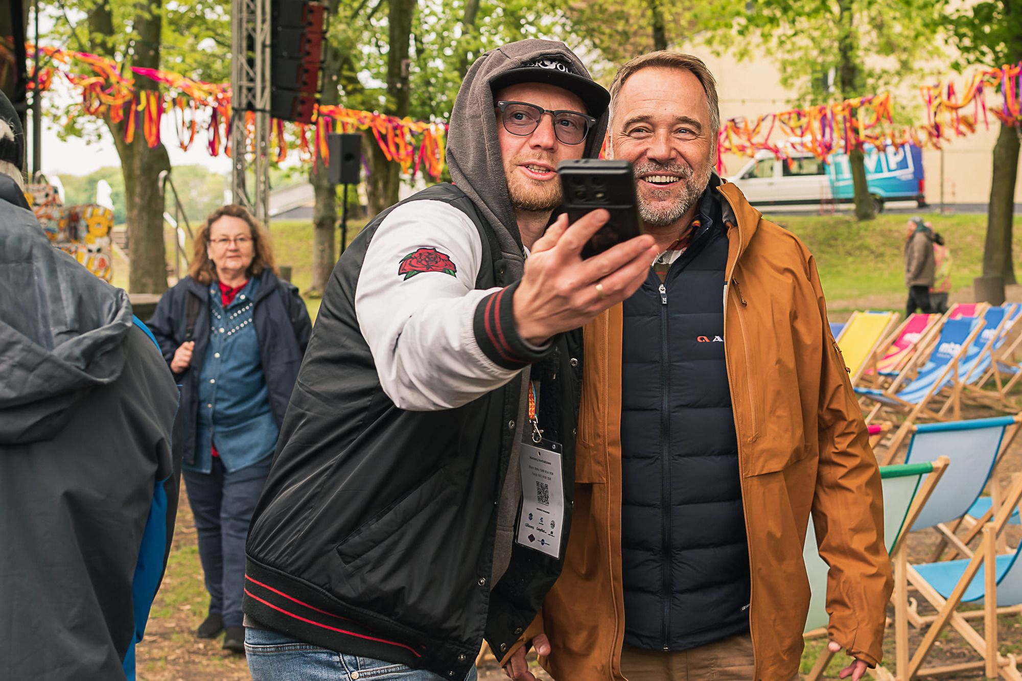 Caravaning Warsaw Festival undefined: фото 2