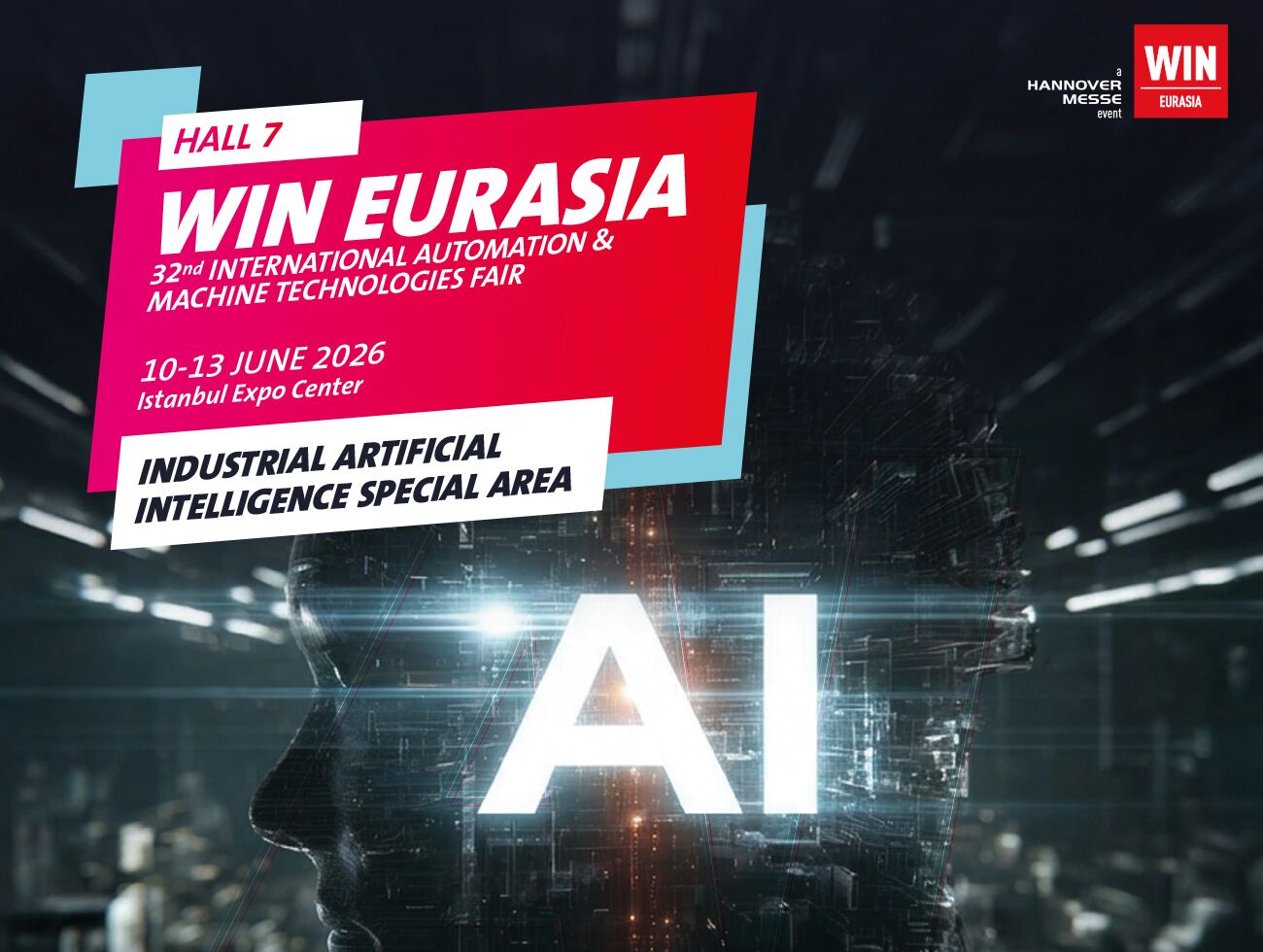 WIN Eurasia undefined: фото 3