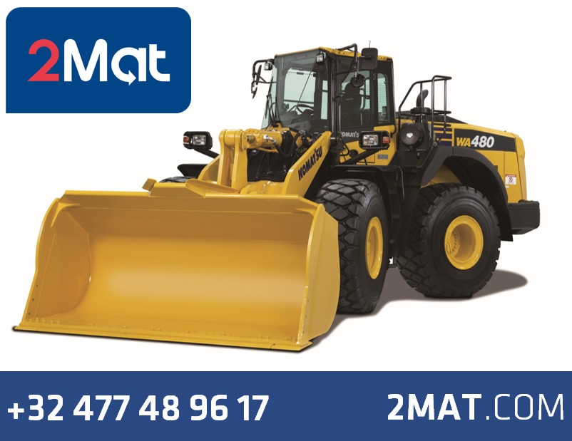 2 MAT - Навесное оборудование ROTOTILT undefined: фото 1