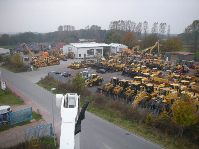 BAUMA Vermiet- und Handels GmbH - Навесное оборудование WIMMER - Год: 2012 undefined: фото 1