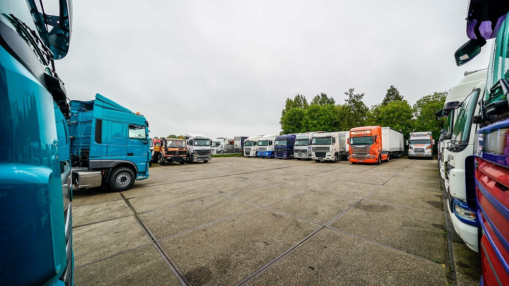 Engel Trucks B.V. - Фургоны FORD - 4х4 undefined: фото 4