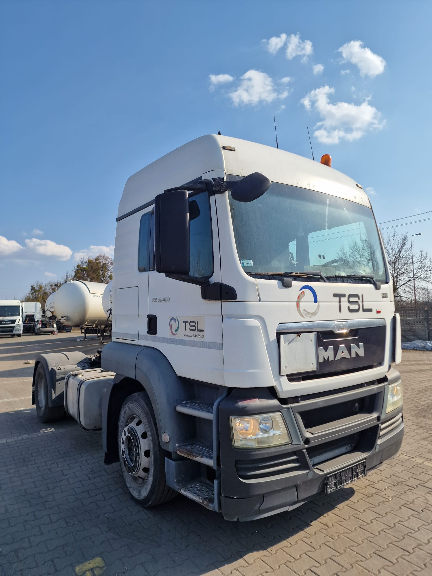 TSL Sp. z o.o. undefined: фото 6