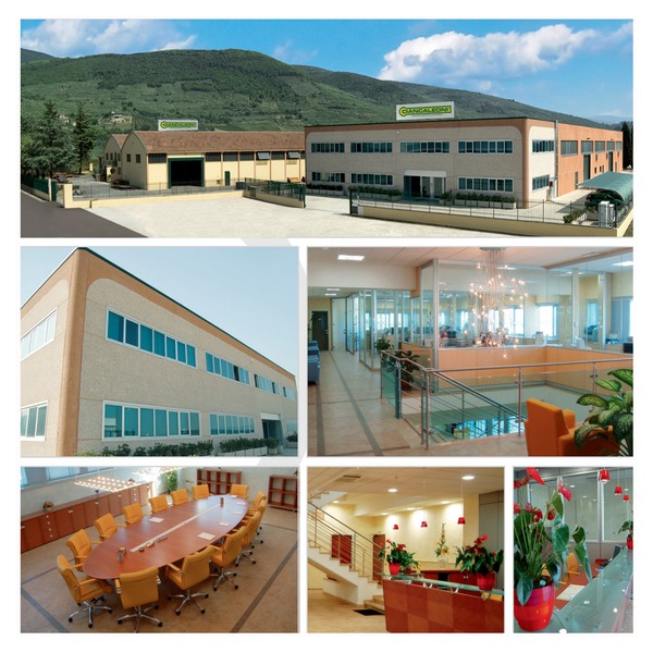 Ciancaleoni Srl - объявления о продаже undefined: фото 1