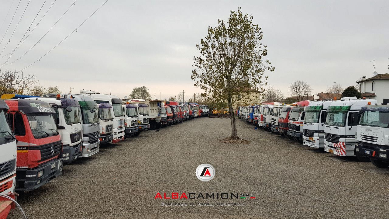 Albacamion SRL - объявления о продаже undefined: фото 1