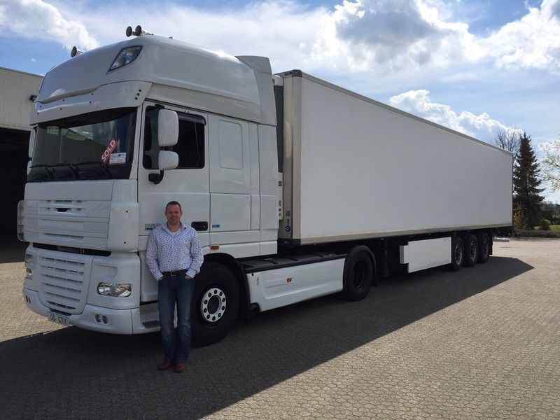 Truck Trading Holland undefined: фото 2