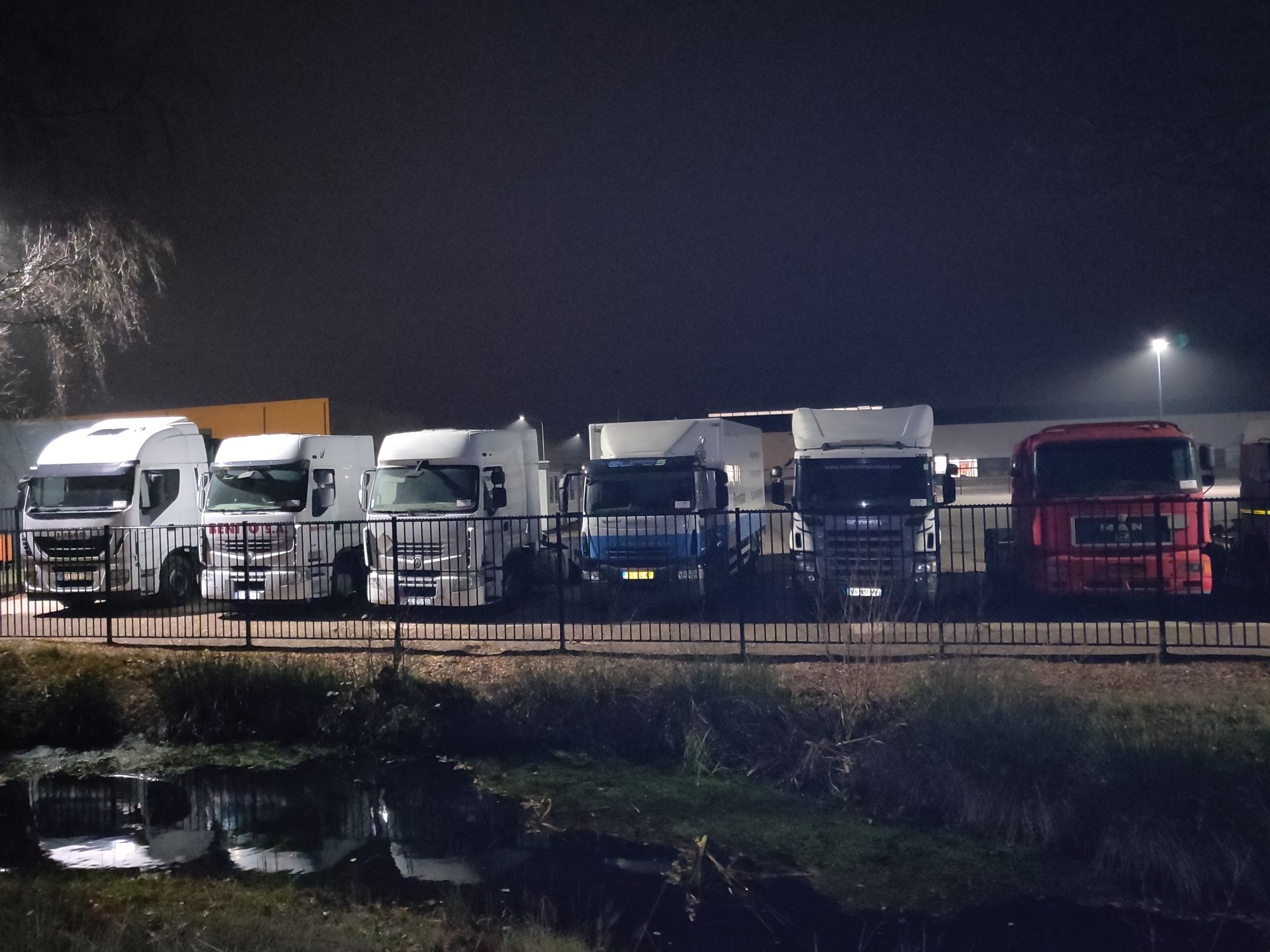 Truck Trading Holland undefined: фото 21
