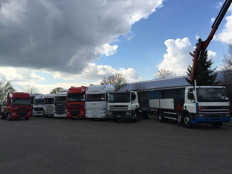 Truck Trading Holland undefined: фото 16