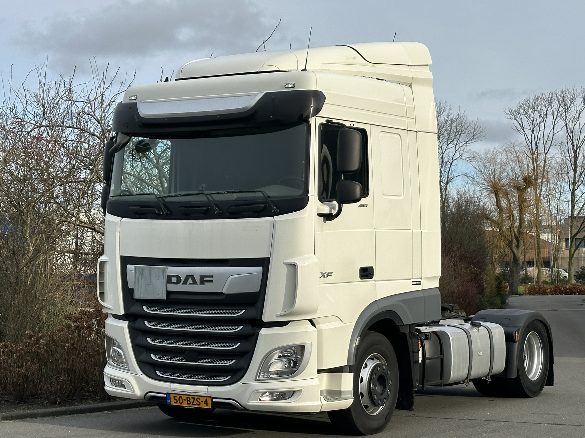 Kulk Trucks - Фургоны MERCEDES-BENZ - Euro 6, дизель undefined: фото 14