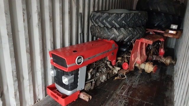 NEPHIN TRACTORS & MACHINERY LTD undefined: фото 12