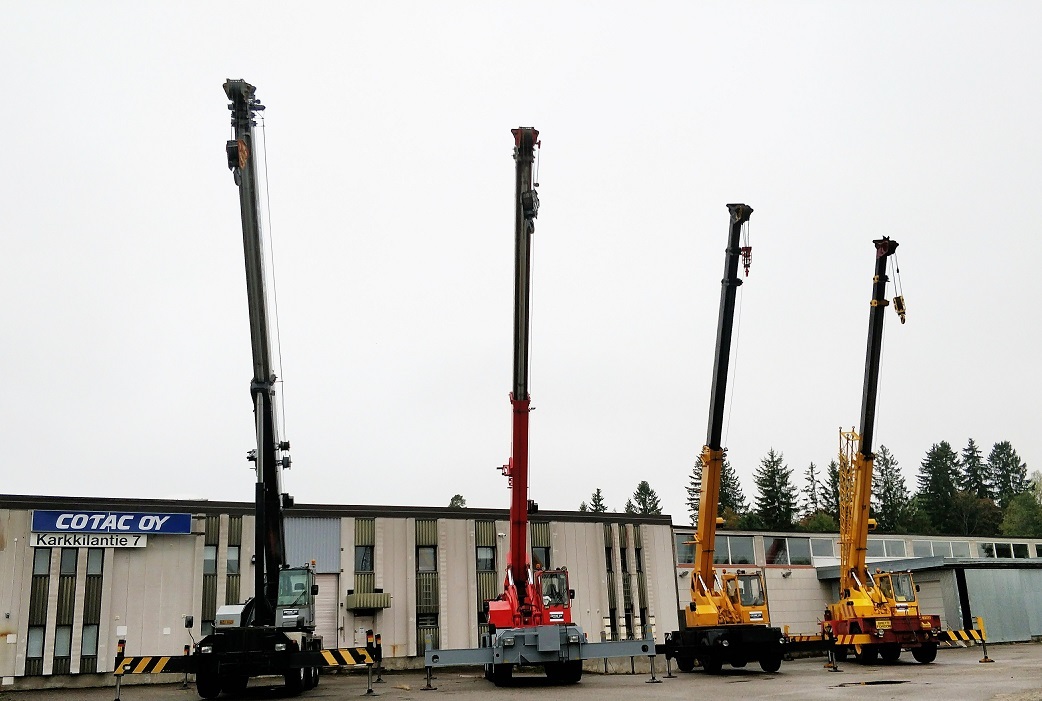 COTAC - объявления о продаже undefined: фото 1