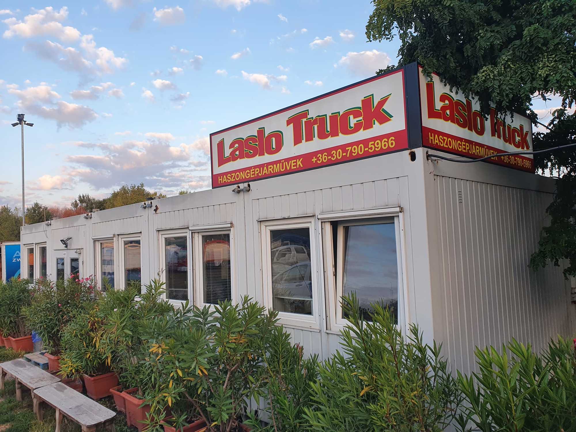 Euro6 Truck d.o.o. - Строительная техника - Год: 2004 undefined: фото 2