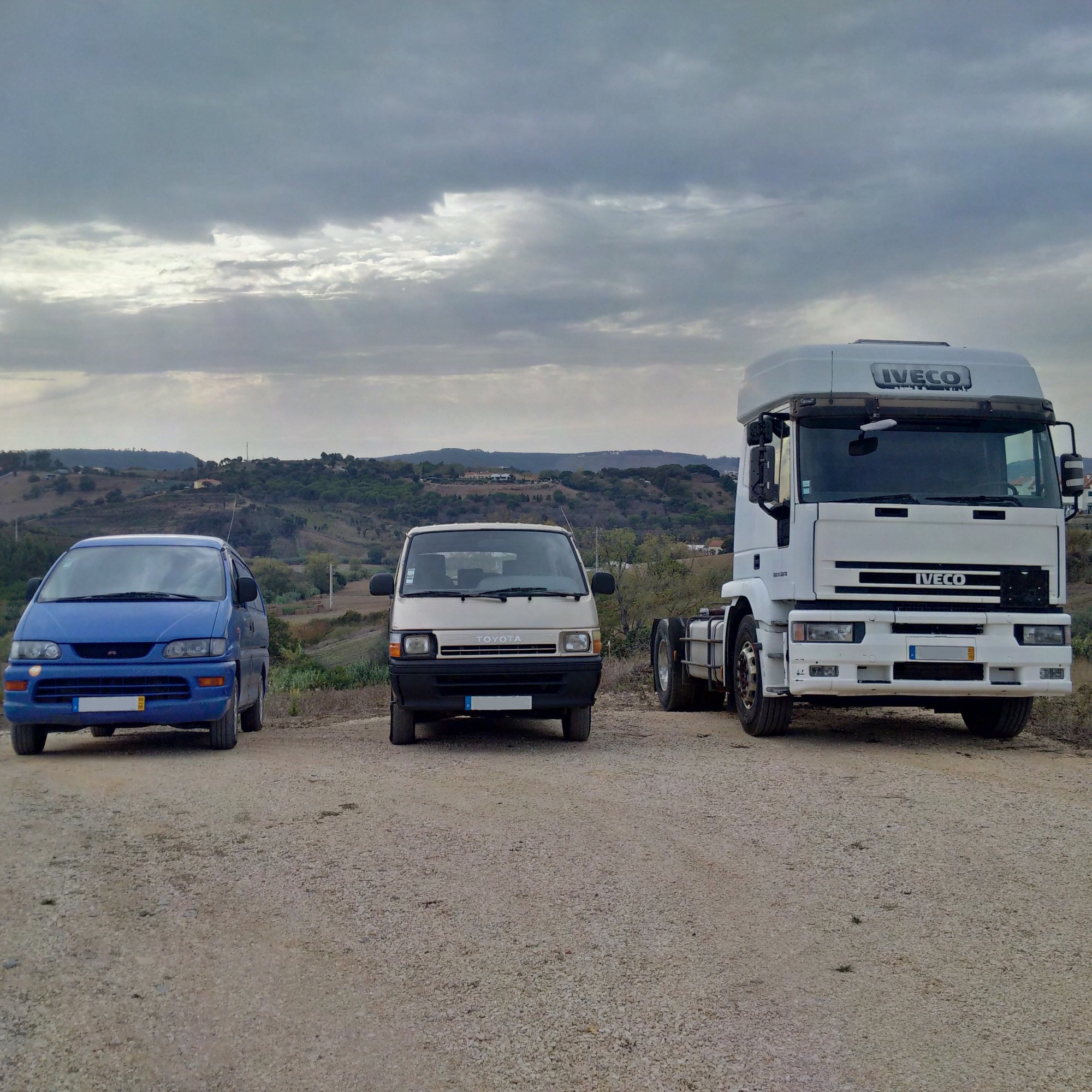 Britannia Export Consultants Limited - Другая техника - электро undefined: фото 24