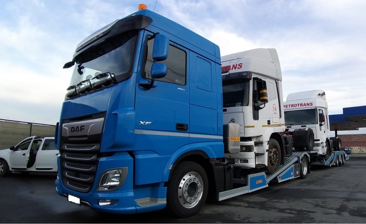 Britannia Export Consultants Limited - Другая техника - электро undefined: фото 8