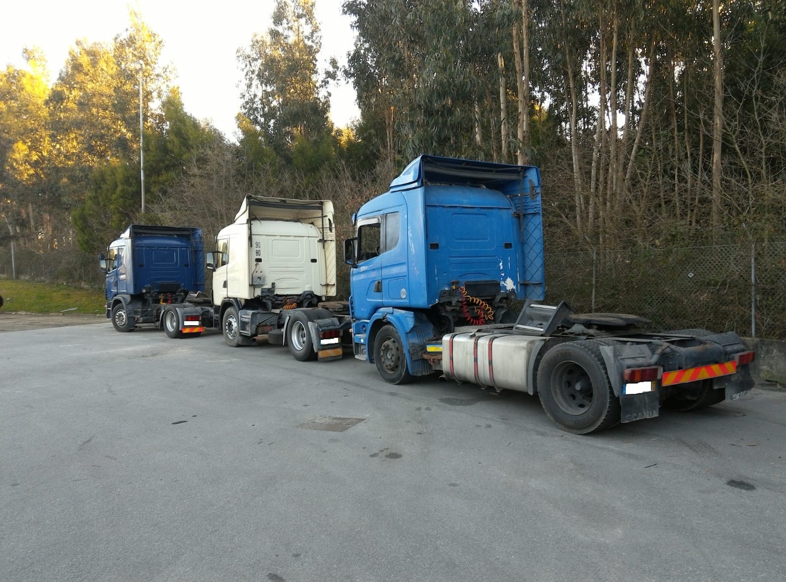 Britannia Export Consultants Limited - Другая техника - электро undefined: фото 17