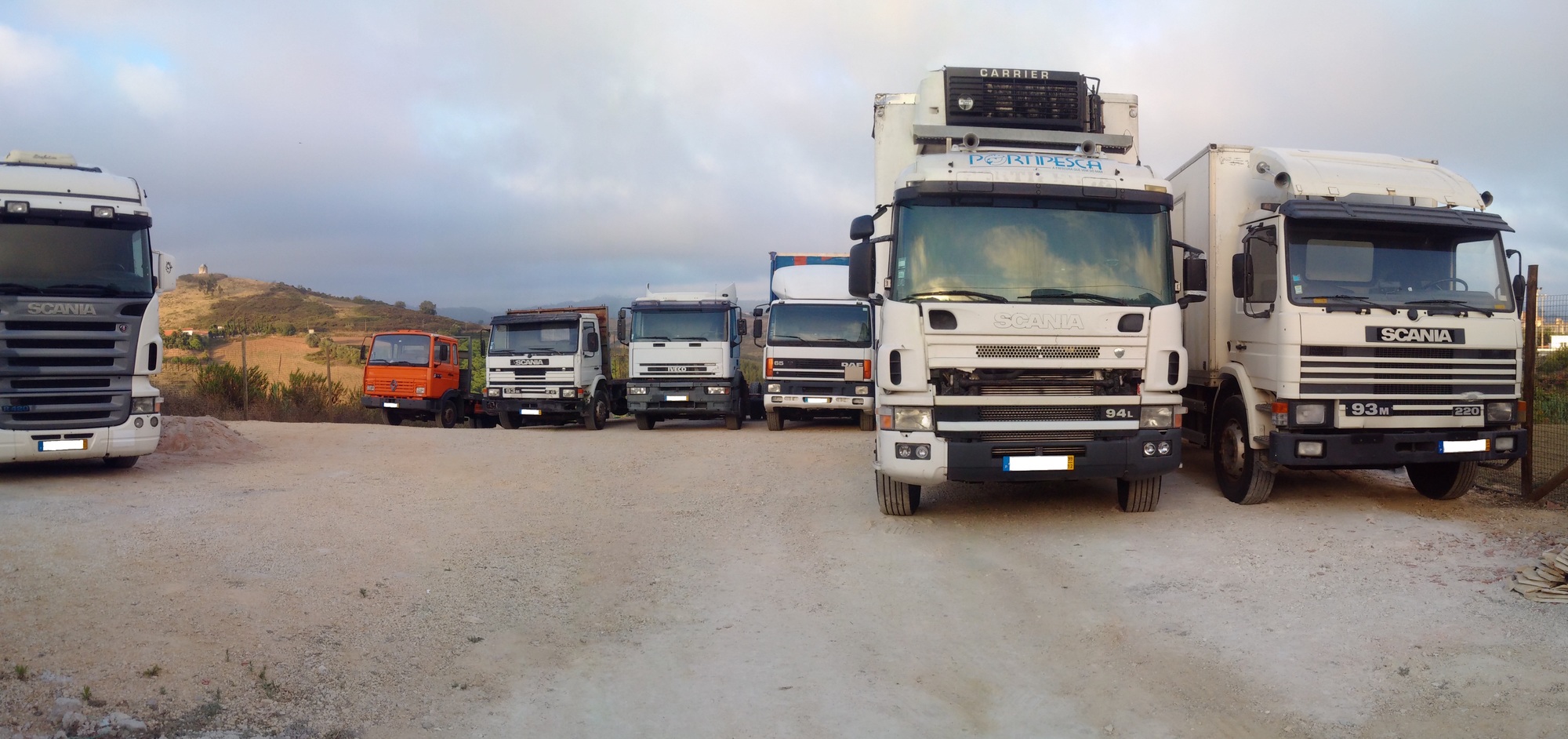 Britannia Export Consultants Limited - Другая техника - электро undefined: фото 28