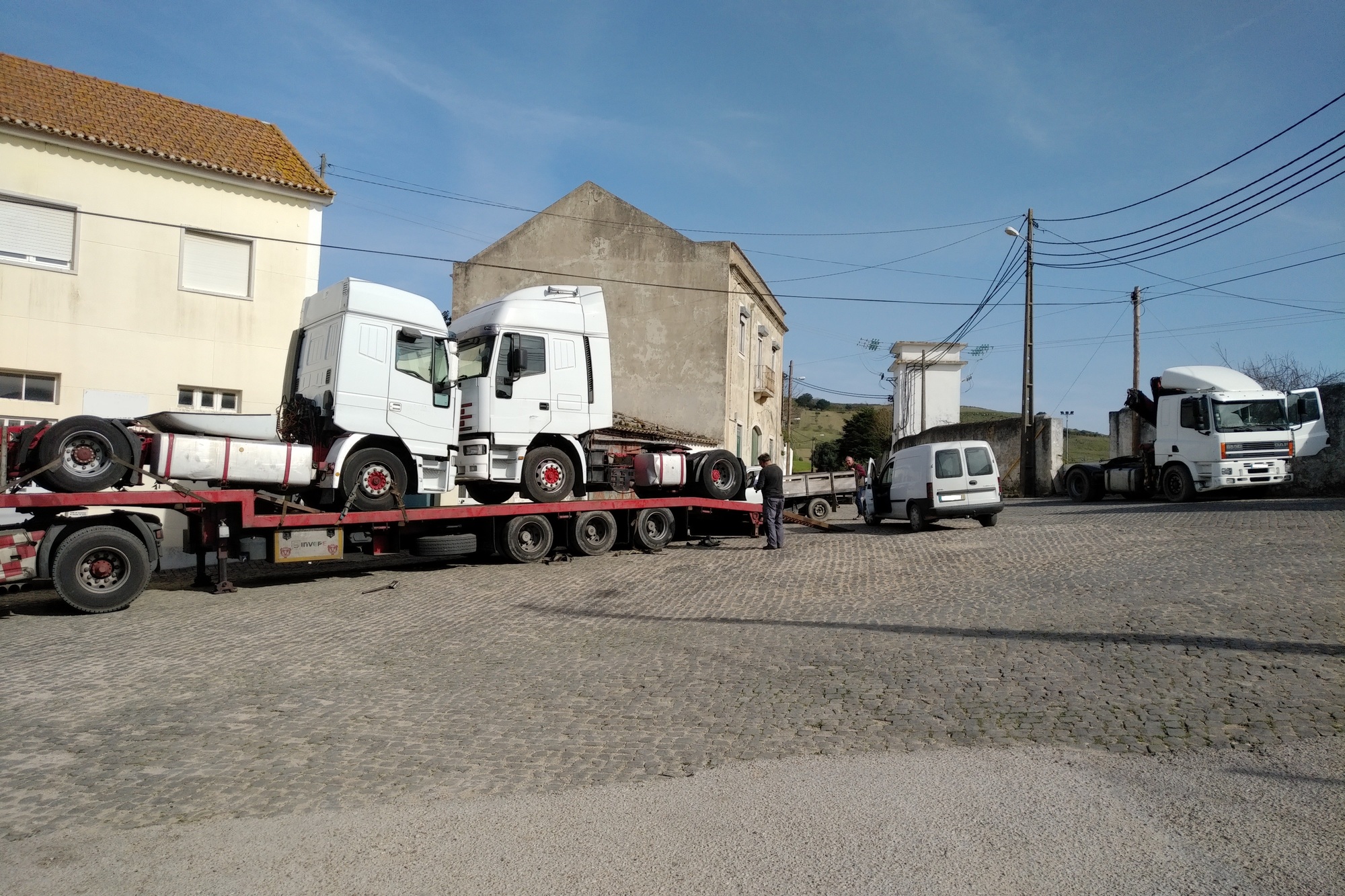 Britannia Export Consultants Limited - Другая техника - электро undefined: фото 11