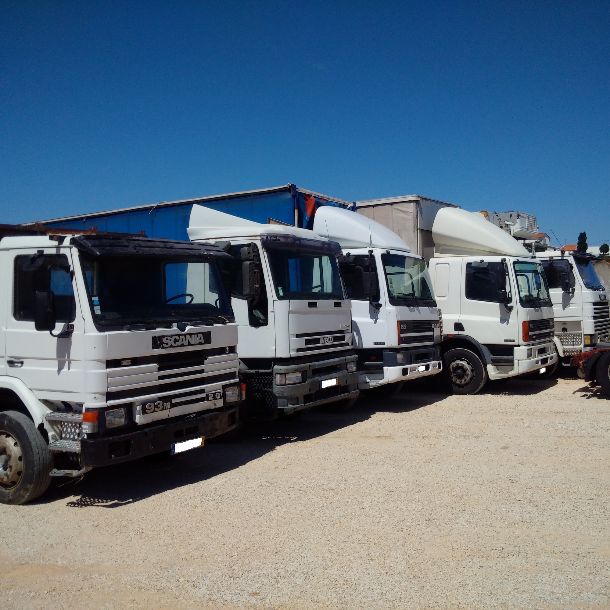 Britannia Export Consultants Limited - Другая техника - электро undefined: фото 29