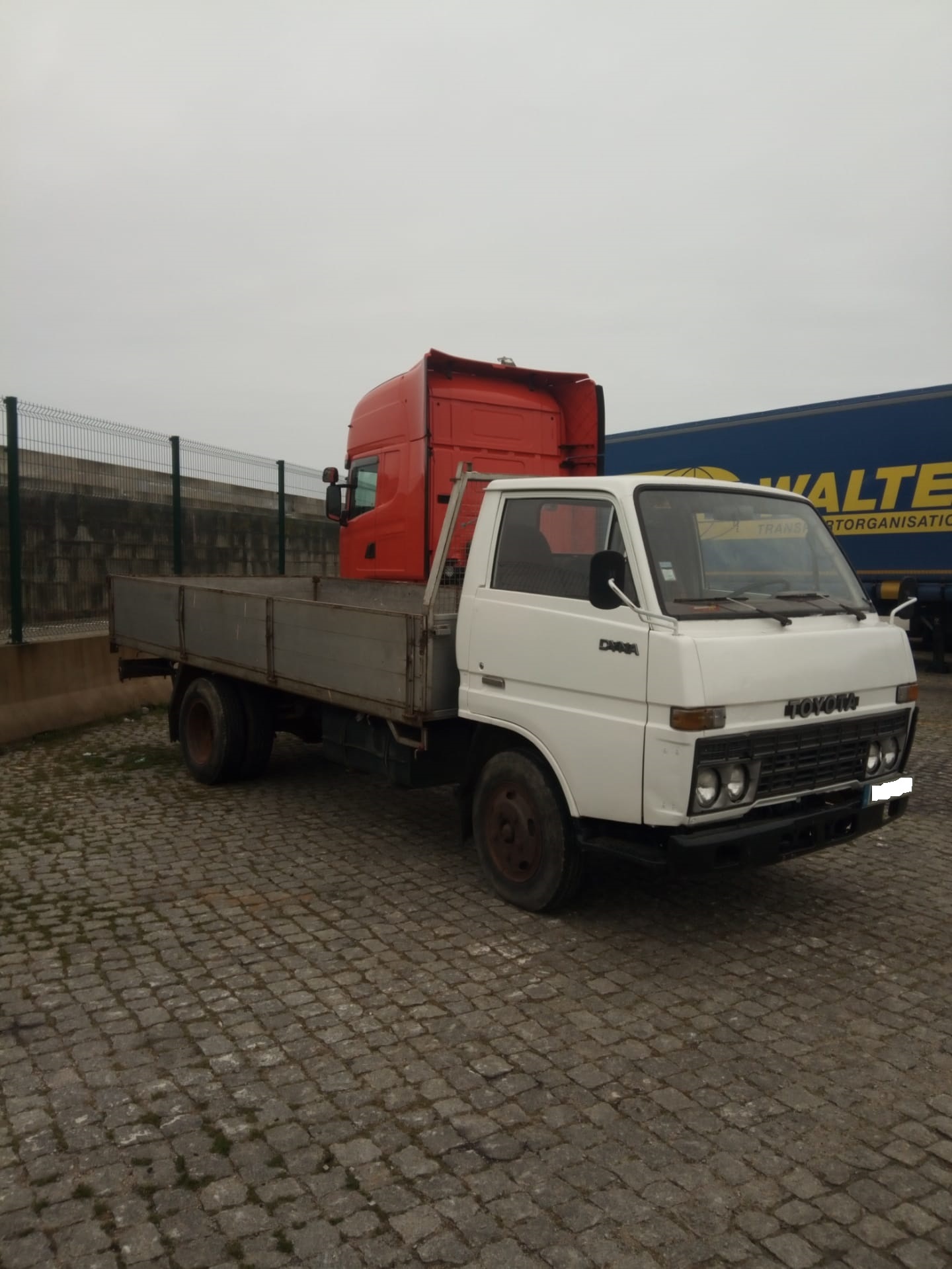 Britannia Export Consultants Limited - Другая техника - электро undefined: фото 16