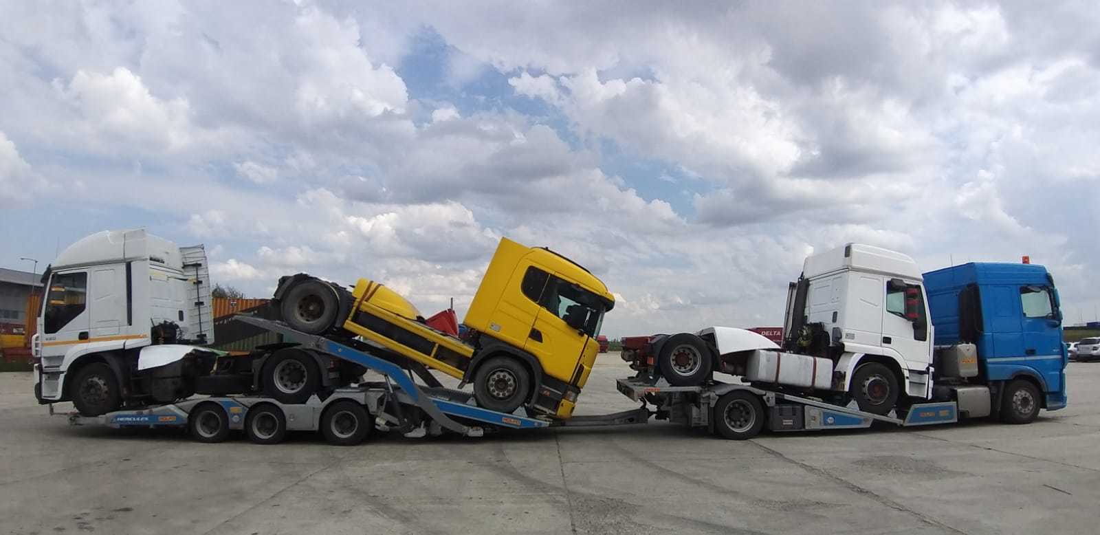 Britannia Export Consultants Limited - Другая техника - электро undefined: фото 2