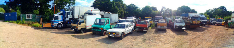 Britannia Export Consultants Limited - Другая техника - электро undefined: фото 1