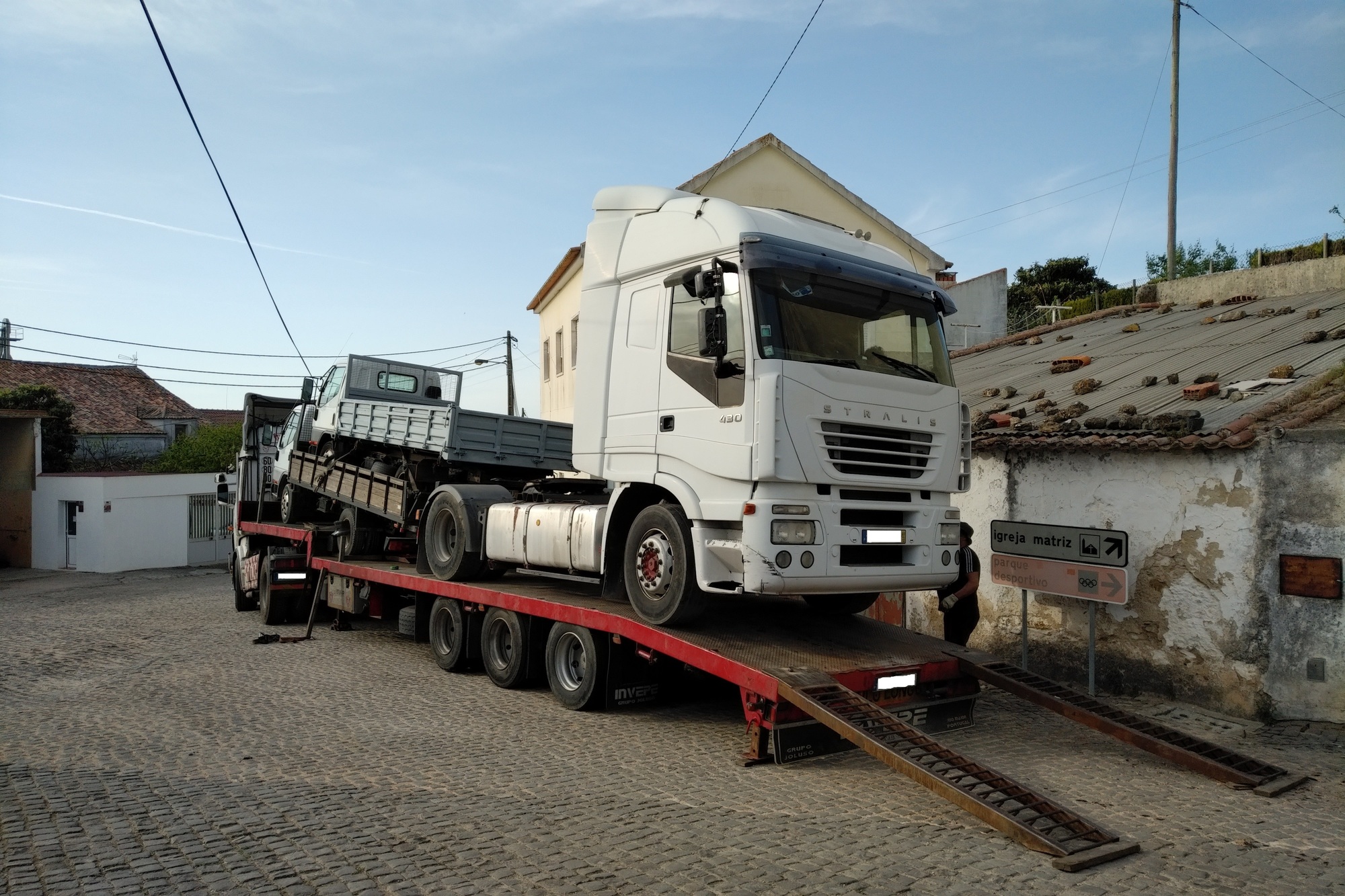 Britannia Export Consultants Limited - Другая техника - электро undefined: фото 12