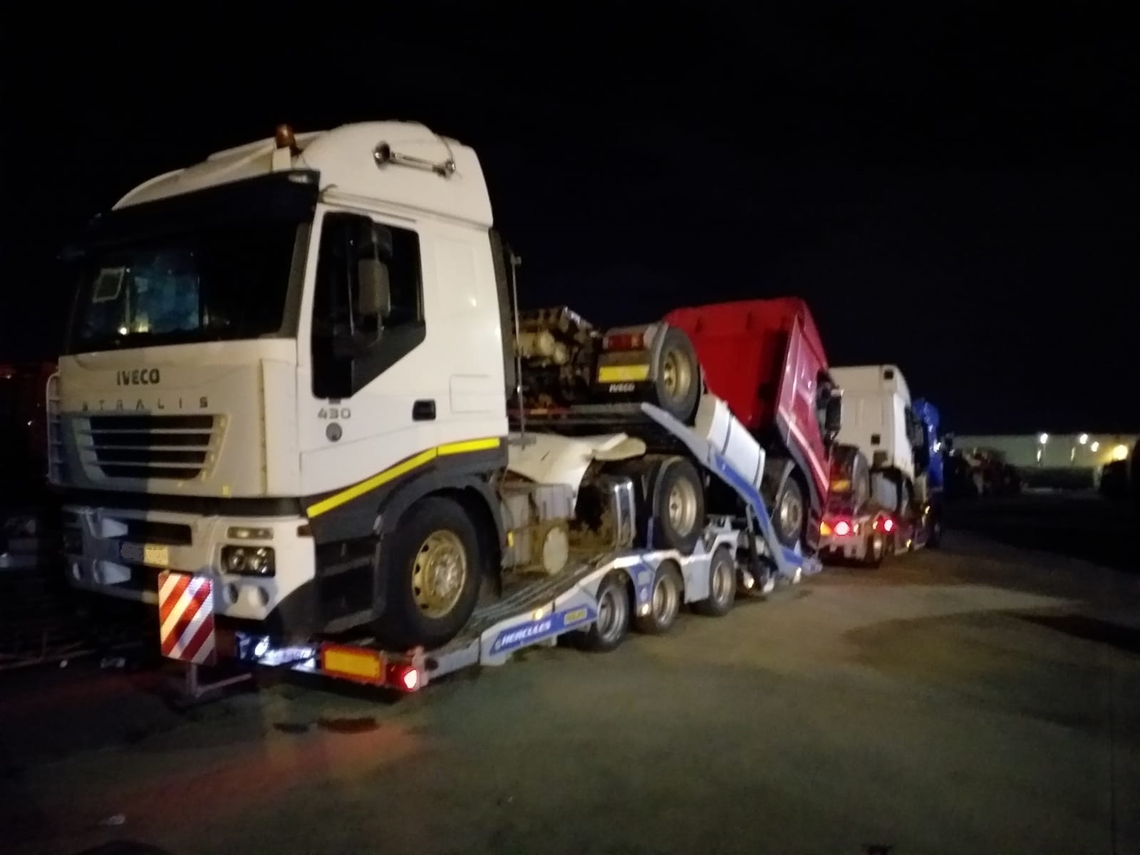 Britannia Export Consultants Limited - Другая техника - электро undefined: фото 10