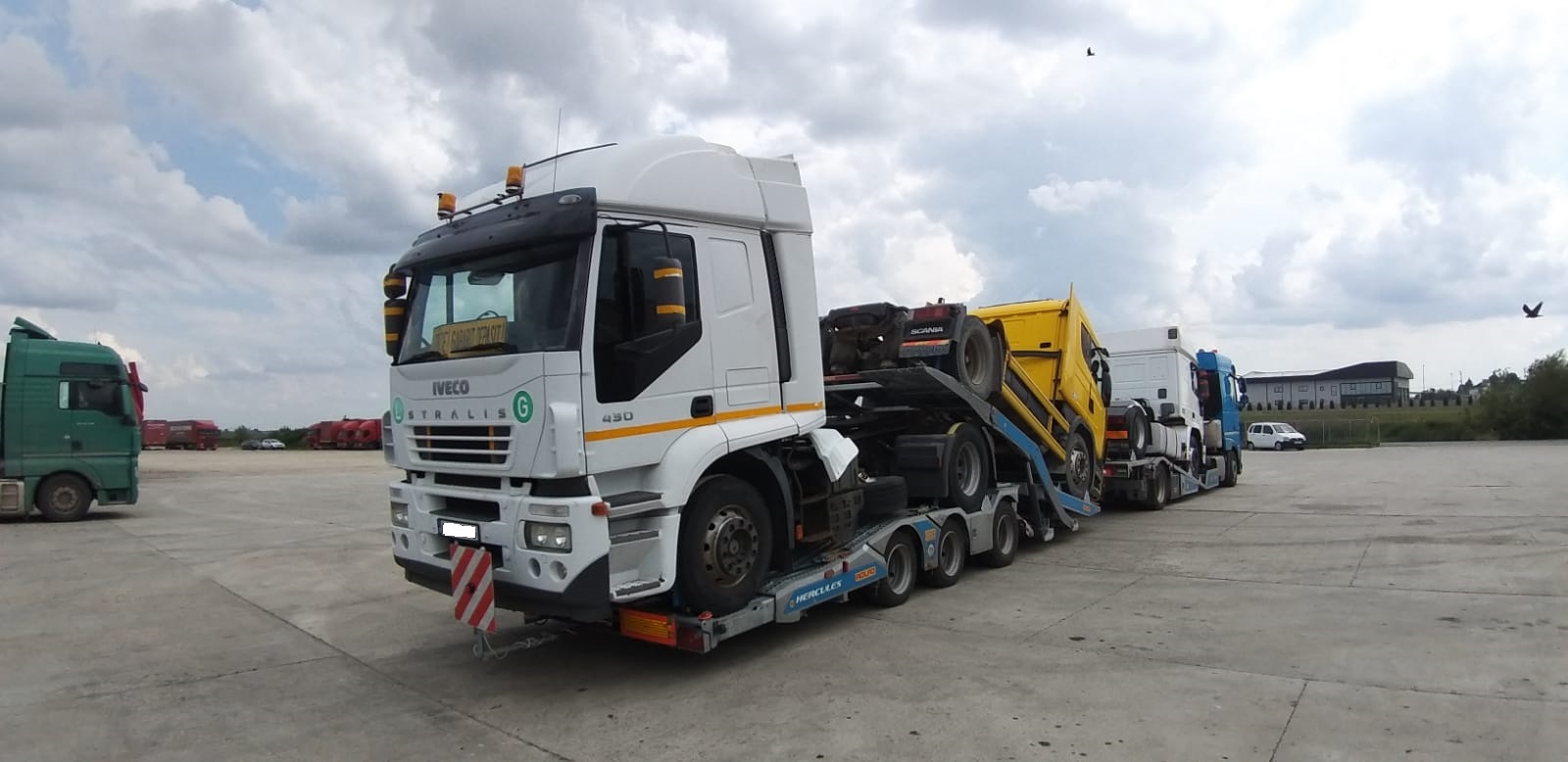 Britannia Export Consultants Limited - Другая техника - электро undefined: фото 3