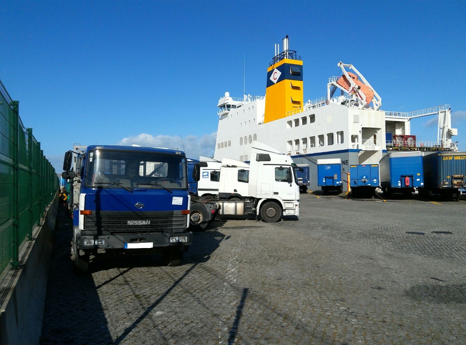 Britannia Export Consultants Limited - Другая техника - электро undefined: фото 19