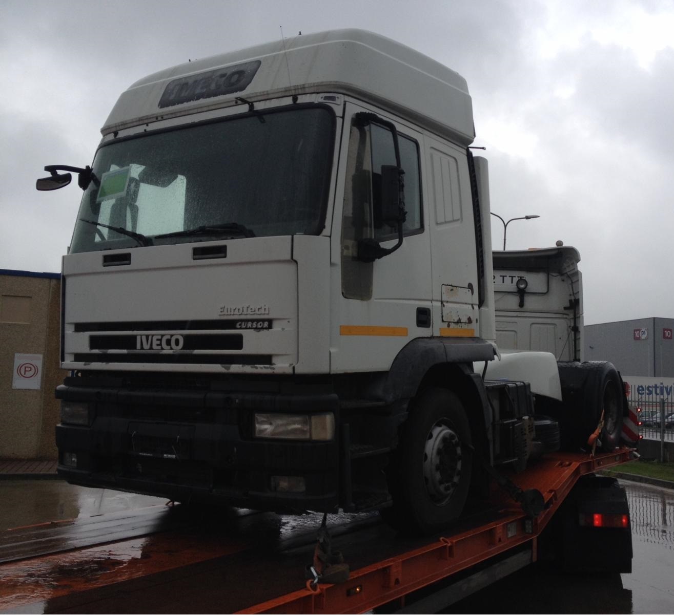 Britannia Export Consultants Limited - Другая техника - электро undefined: фото 7