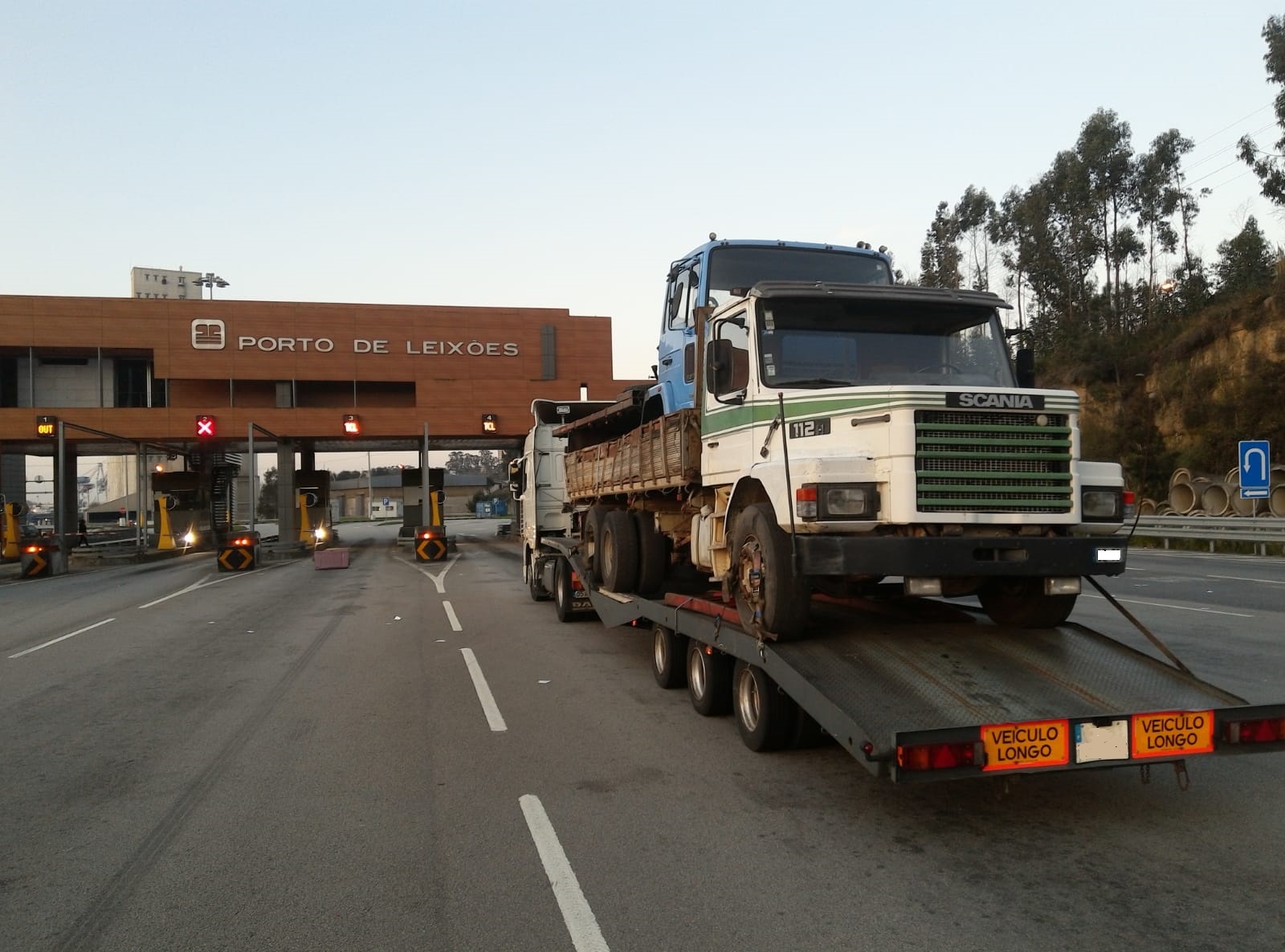 Britannia Export Consultants Limited - Другая техника - электро undefined: фото 5