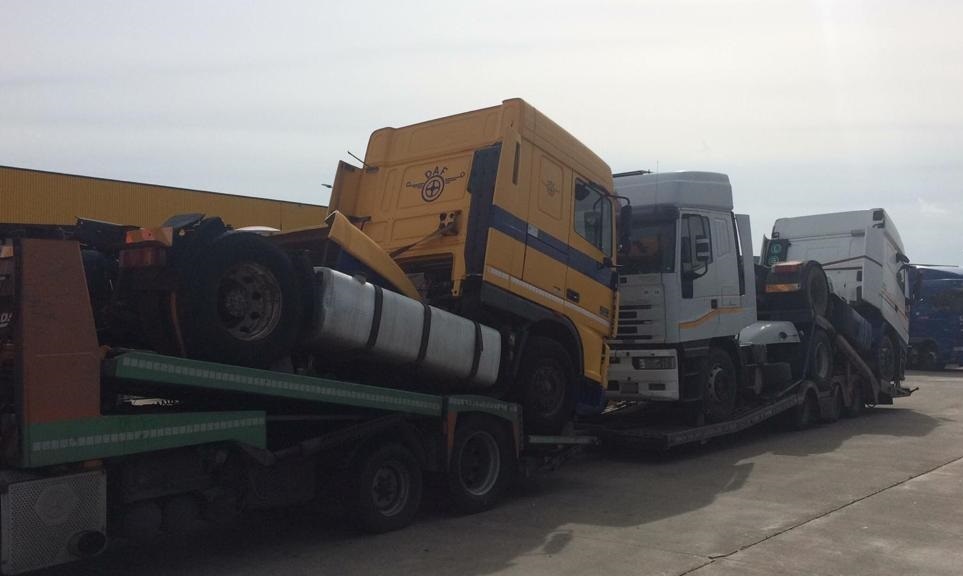 Britannia Export Consultants Limited - Другая техника - электро undefined: фото 9