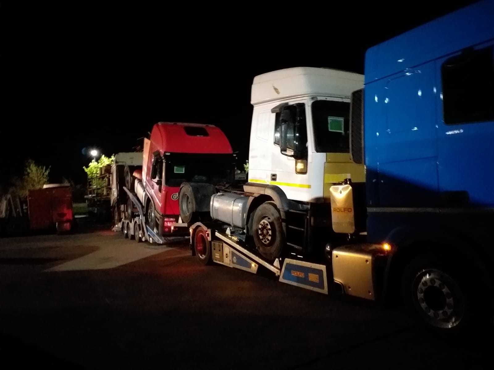 Britannia Export Consultants Limited - Другая техника - электро undefined: фото 15