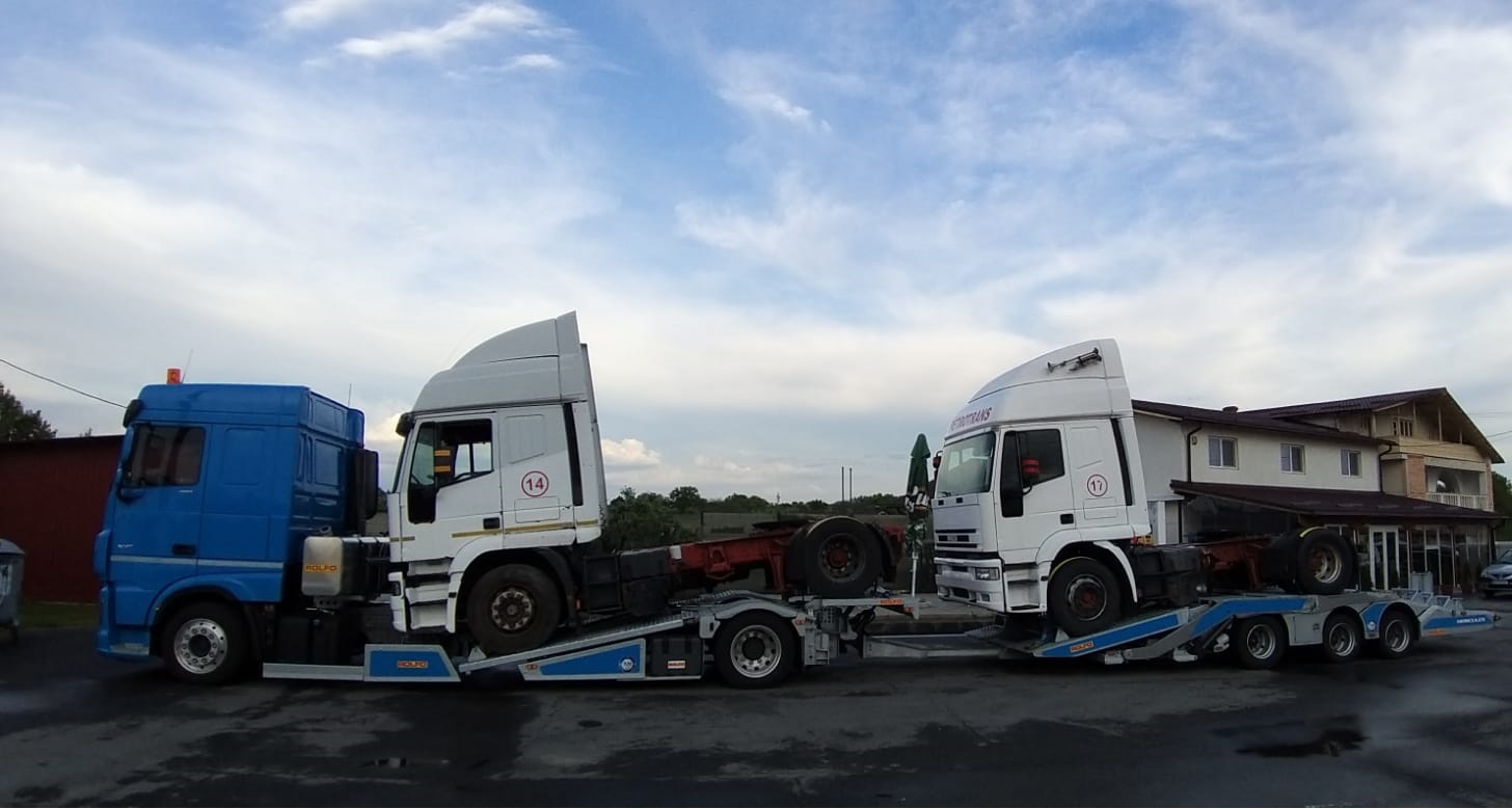 Britannia Export Consultants Limited - Другая техника - электро undefined: фото 14