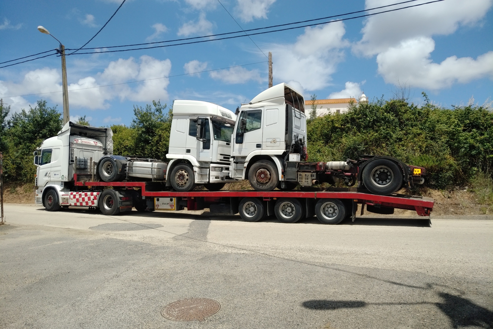 Britannia Export Consultants Limited - Другая техника - электро undefined: фото 4