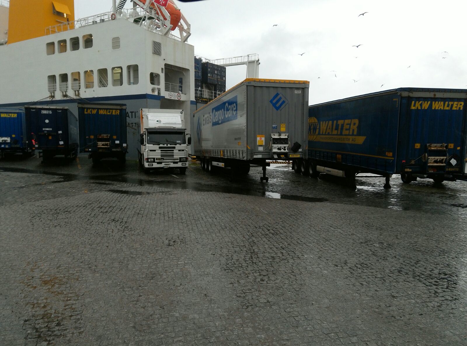 Britannia Export Consultants Limited - Другая техника - электро undefined: фото 18