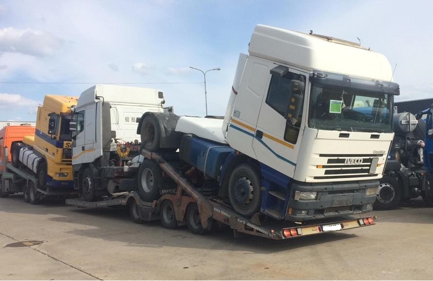 Britannia Export Consultants Limited - Другая техника - электро undefined: фото 6