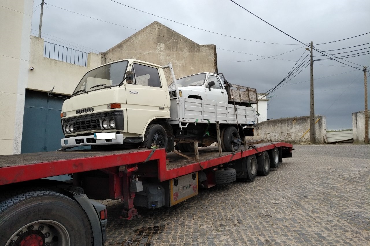 Britannia Export Consultants Limited - Другая техника - электро undefined: фото 13