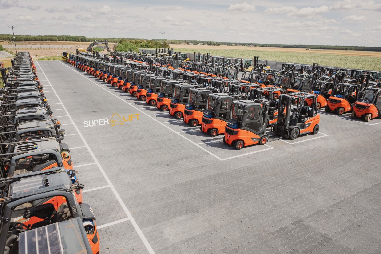 SUPERLIFT - объявления о продаже undefined: фото 5