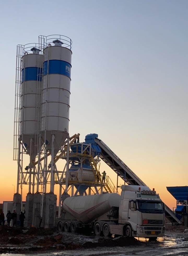 PROMAX Concrete Batching Plants undefined: фото 57