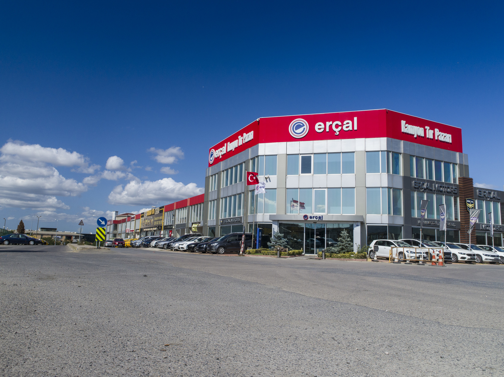ERCAL TRUCKS - объявления о продаже undefined: фото 5
