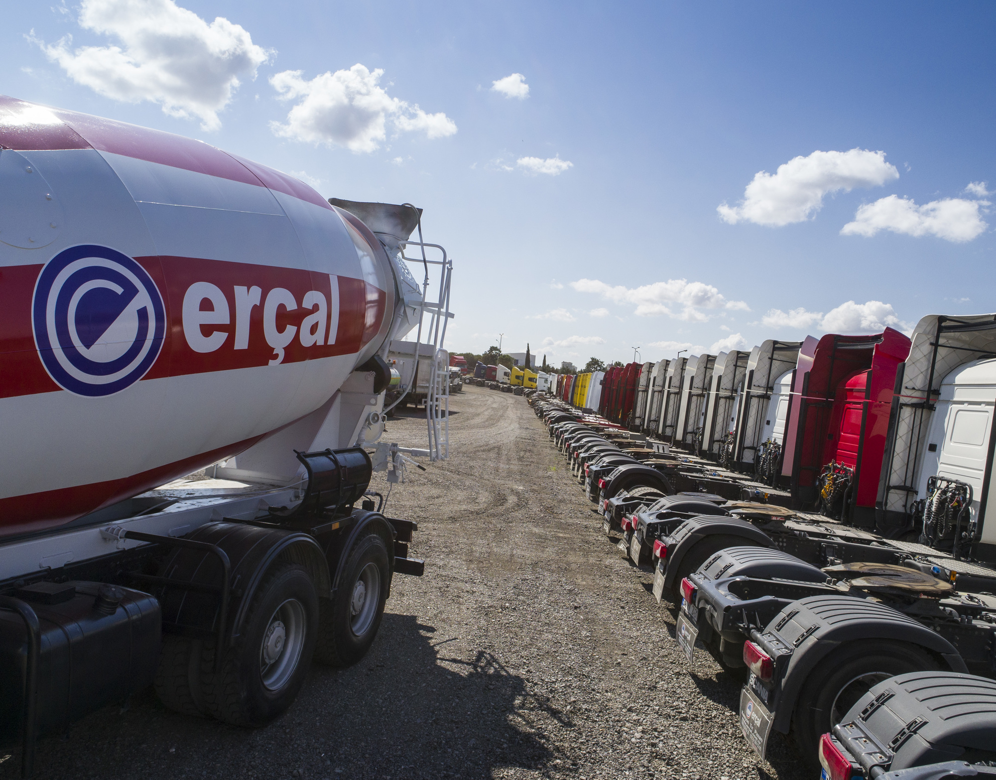 ERCAL TRUCKS - объявления о продаже undefined: фото 4