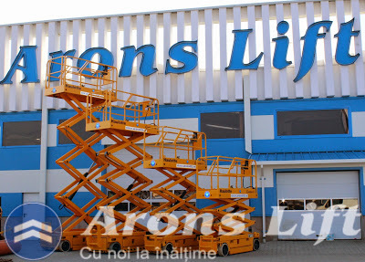 ARONS INVEST SRL undefined: фото 1