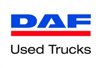 Тягач DAF XF 460 FT Low Deck