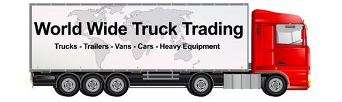 V.O.F. WORLD WIDE TRUCK TRADING на Truck1