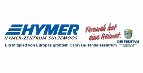 HYMER-Zentrum Sulzemoos GmbH
