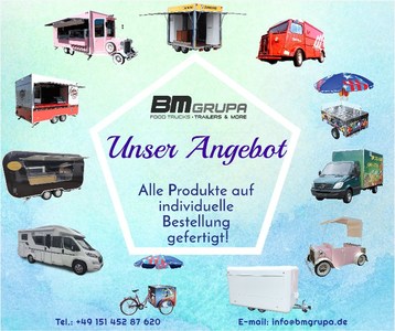BM GRUPA на Truck1