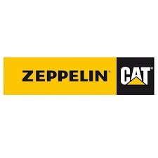 Zeppelin  Österreich GmbH
