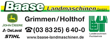 Baase Landmaschinen GmbH