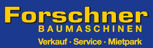 Forschner Bau- und Industriemaschinen GmbH